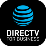 DIRECTV FOR BUSINESS Remote icon
