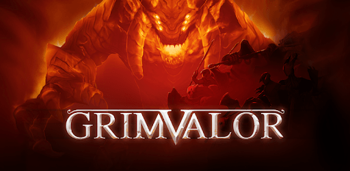 Grimvalor pc screenshot