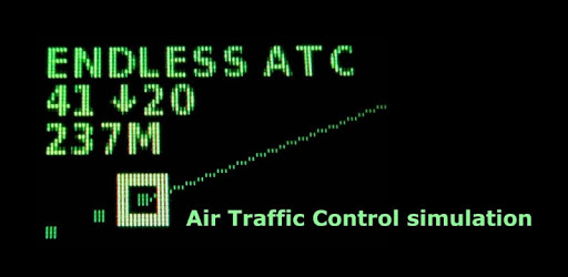 Endless ATC (free) pc screenshot Endless ATC (free) pc screenshot