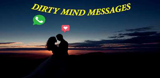 Dirty Mind Messages pc screenshot