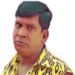 Tamil Stickers for WhatsApp (WAStickerApp) icon