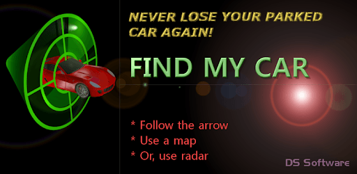 Find My Car - GPS Navigation pc screenshot Find My Car - GPS Navigation pc screenshot