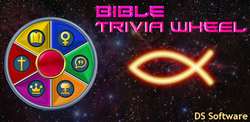 Bible Trivia Wheel - Bible Quiz Game pc screenshot Bible Trivia Wheel - Bible Quiz Game pc screenshot