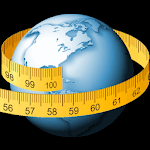 Land Calculator: Survey Area, Perimeter, Distance icon