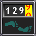 Walking Odometer Pro - GPS Pedometer & Fitness icon