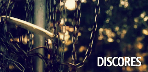 Discores - Disc Golf App pc screenshot Discores - Disc Golf App pc screenshot