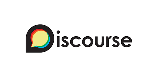 Discourse pc screenshot Discourse pc screenshot