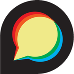 Discourse icon