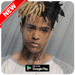 XXX Tentacion Wallpaper HD 4K π₯ for pc icon XXX Tentacion Wallpaper HD 4K π₯ for pc icon