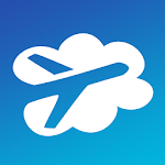 Flight Status – Live Departure and Arrival Tracker icon
