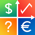 Perfect Currency Converter - Foreign Exchange Rate icon