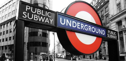 London Underground Guide and Tube Route Planner pc screenshot