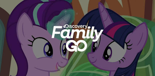 Discovery Family GO pc screenshot Discovery Family GO pc screenshot
