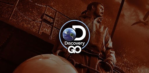 Discovery GO pc screenshot Discovery GO pc screenshot