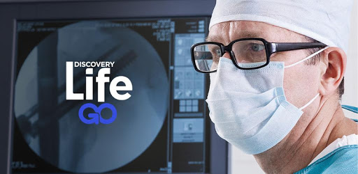 Discovery Life GO pc screenshot Discovery Life GO pc screenshot