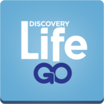 Discovery Life GO for pc icon Discovery Life GO for pc icon