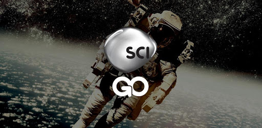 Science Channel GO pc screenshot Science Channel GO pc screenshot