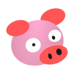 Run Pig Run icon