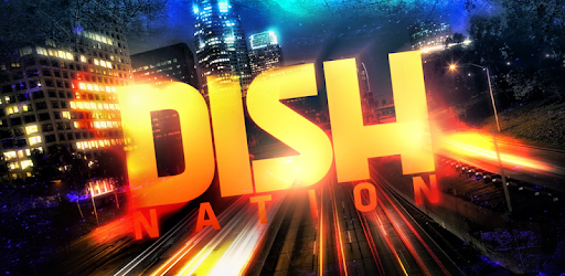 Dish Nation pc screenshot