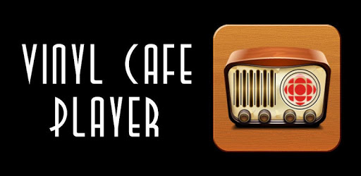Vinyl Cafe Player pc screenshot Vinyl Cafe Player pc screenshot