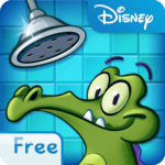 Where's My Water? Free icon