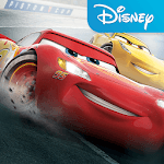 Cars: Lightning League icon