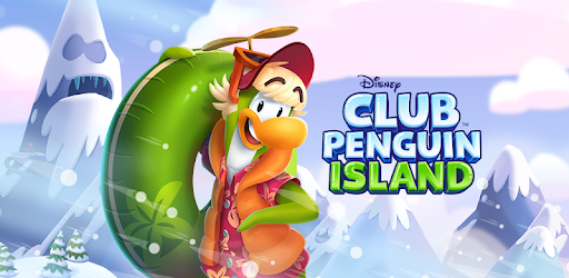 Club Penguin Island pc screenshot Club Penguin Island pc screenshot