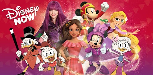 DisneyNOW – TV Shows & Games pc screenshot DisneyNOW – TV Shows & Games pc screenshot