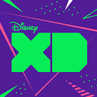 Disney Xd  icon