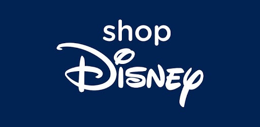 Shop Disney pc screenshot