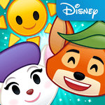 Disney Emoji Blitz icon