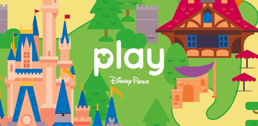 Play Disney Parks pc screenshot Play Disney Parks pc screenshot