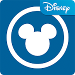 My Disney Experience - Walt Disney World icon