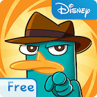 Wheres My Perry icon
