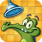 Where's My Water? T icon