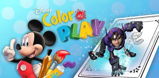 Disney Color and Play pc screenshot Disney Color and Play pc screenshot