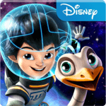 Miles From Tomorrowland icon
