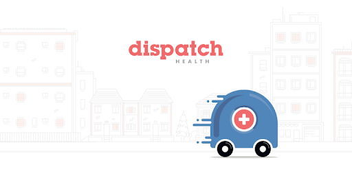 DispatchHealth pc screenshot DispatchHealth pc screenshot