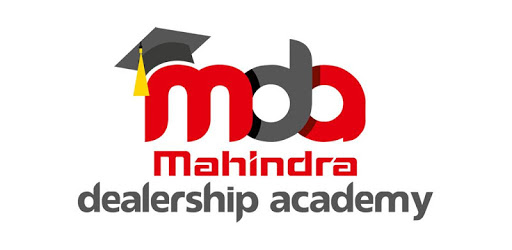 Mahindra Dealership Academy pc screenshot Mahindra Dealership Academy pc screenshot