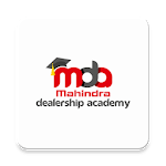 Mahindra Dealership Academy for pc icon Mahindra Dealership Academy for pc icon