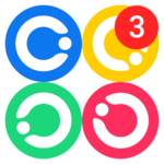CoinKeeper³ - Spending tracker & money manager icon