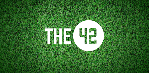 The42.ie Sports News pc screenshot