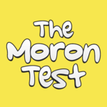 The Moron Test icon