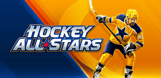 Hockey All Stars pc screenshot Hockey All Stars pc screenshot