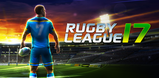 Rugby League 17 pc screenshot