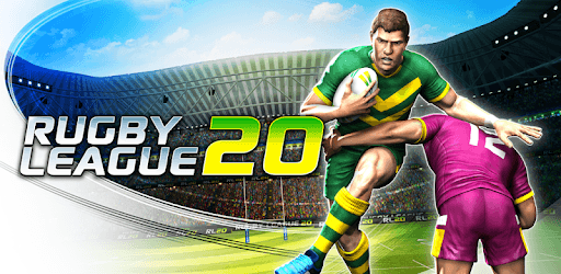 Rugby League 20 pc screenshot Rugby League 20 pc screenshot