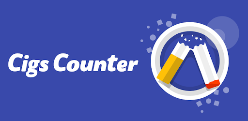 Cigs Counter - Quit Smoking pc screenshot
