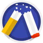 Cigs Counter - Quit Smoking icon