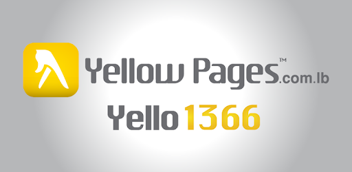 Yellow Pages Lebanon pc screenshot Yellow Pages Lebanon pc screenshot