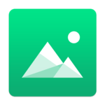 Piktures - Beautiful Gallery icon